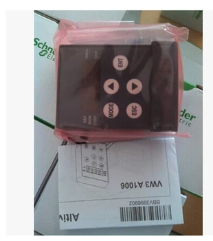 

Remote display terminal for VFD ATV12 new original VW3A1006