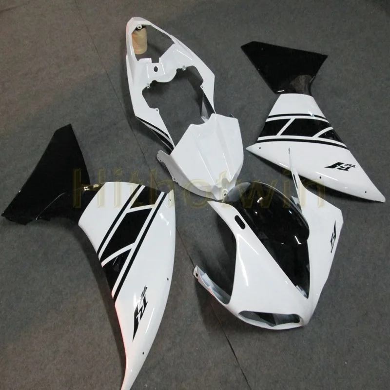 Пользовательский ABS обтекатель для YZFR1 2009 2010 2011 YZF R1 09 10 11 пластиковый
