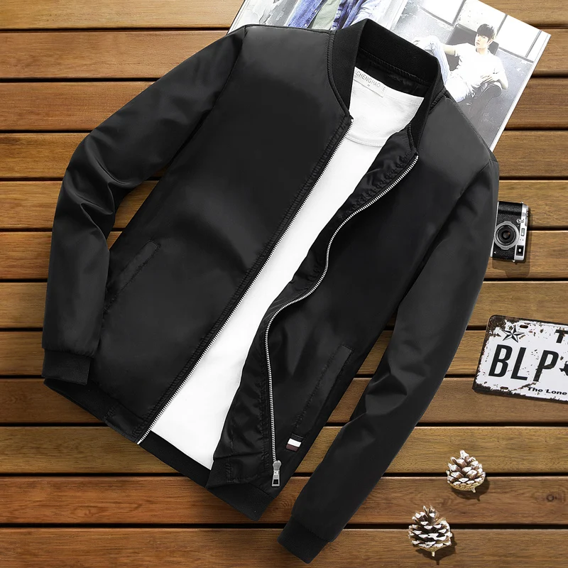 

Cheap wholesale 2019 new autumn winter Hot selling men's fashion netred casual work wear nice Jacket MC329