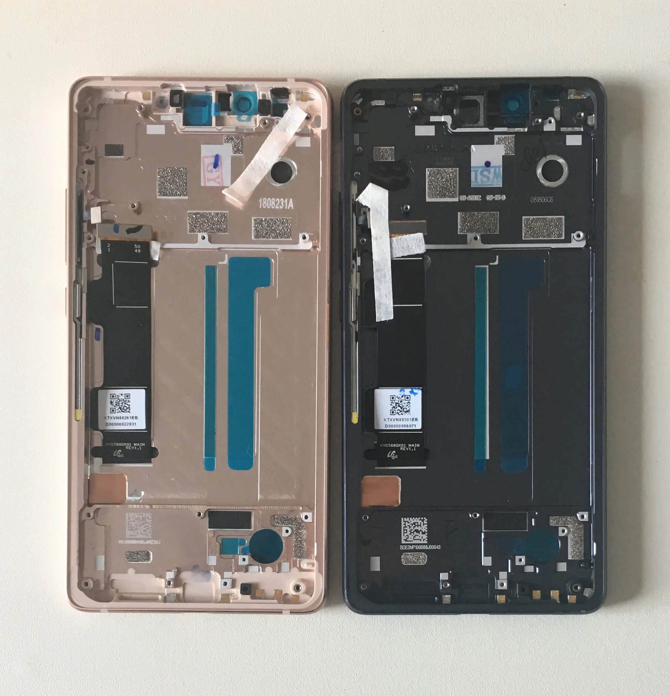 xiaomi 8SE-5