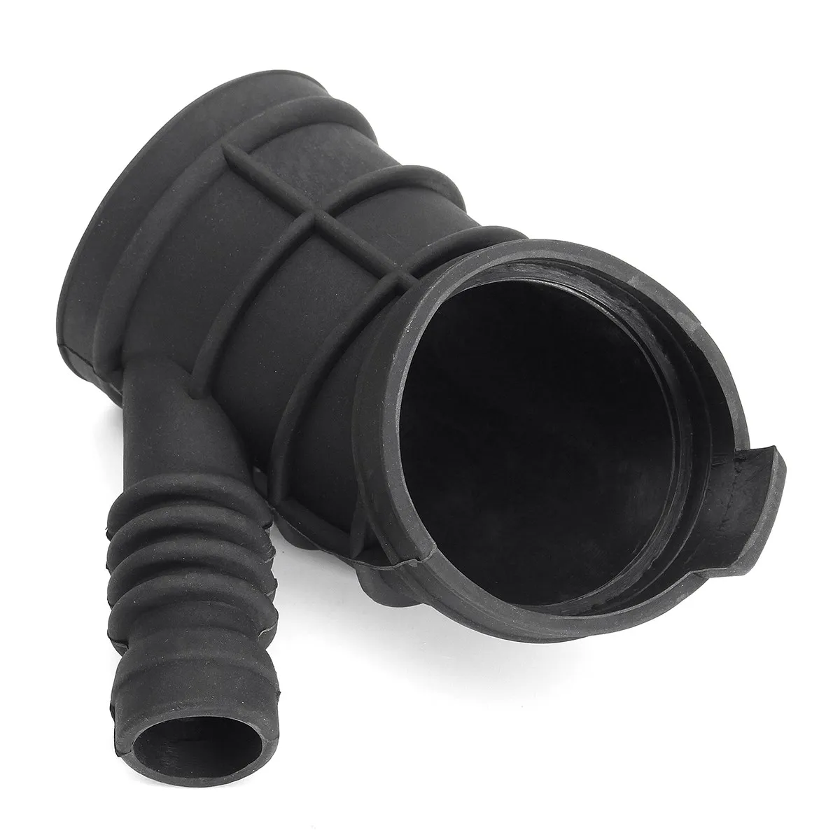 Buy Car Air Mass Meter Intake Boot Tube Housing Black