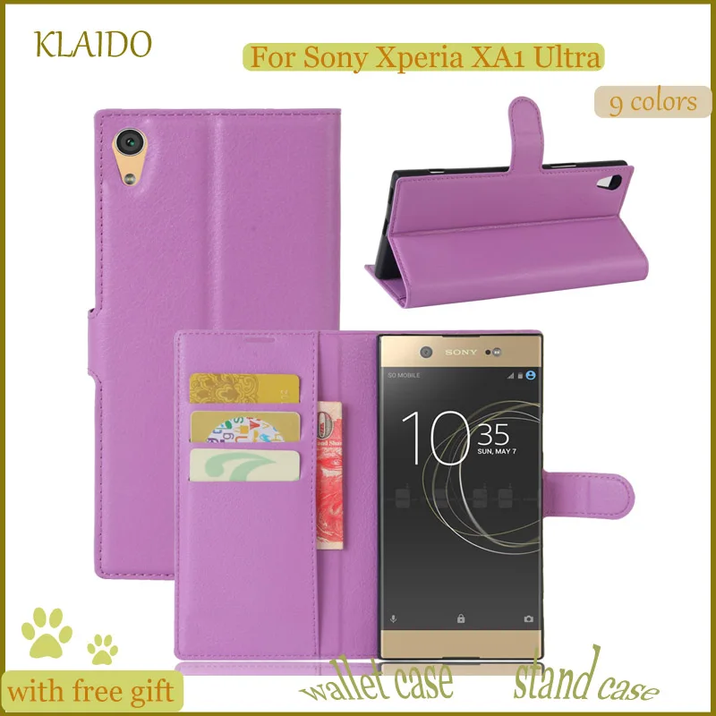 sony Xperia XA1 Ultra case (3)