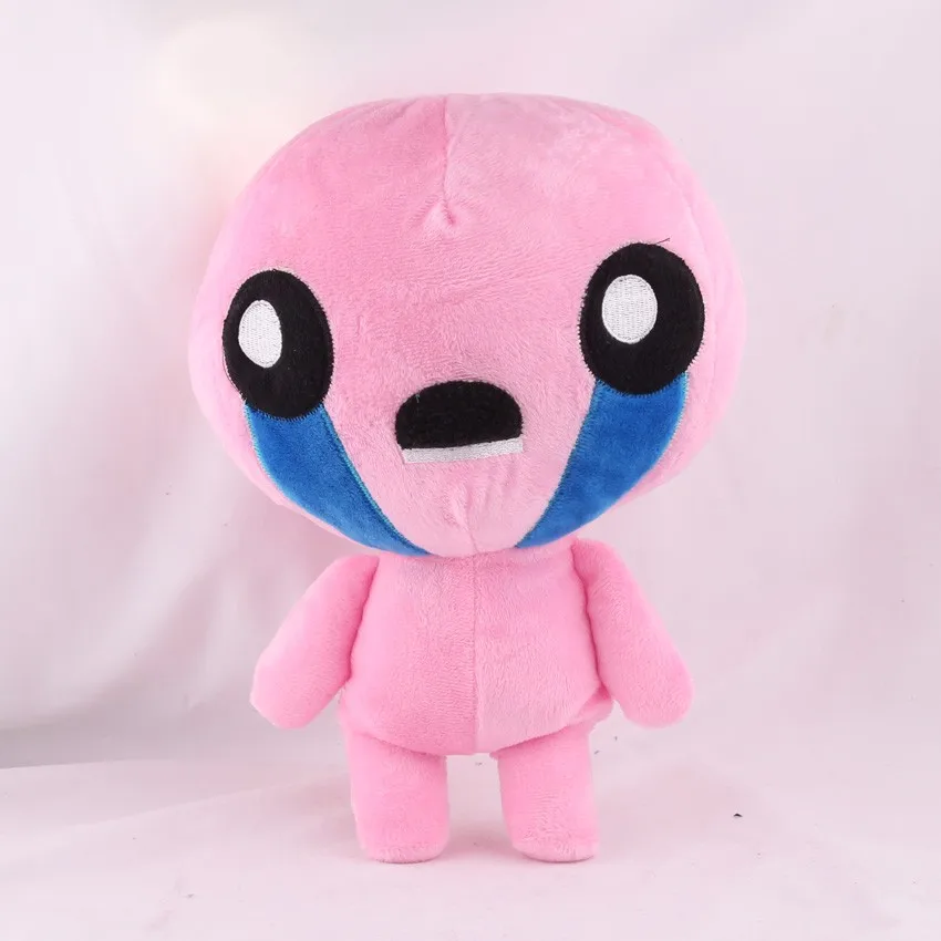 binding of isaac plush