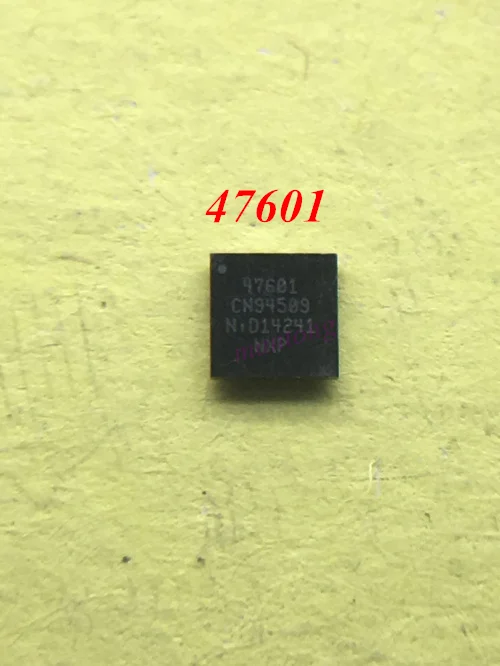 5 шт./лот для Samsung I8268 зарядный IC 47601 42 контакта|lot lot|lot 5pcslot samsung |