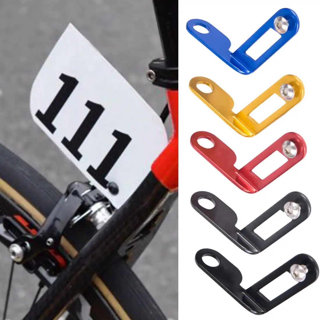 bicycle gadgets