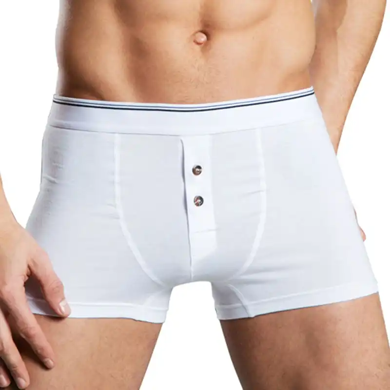 Underwear pants men Clearance