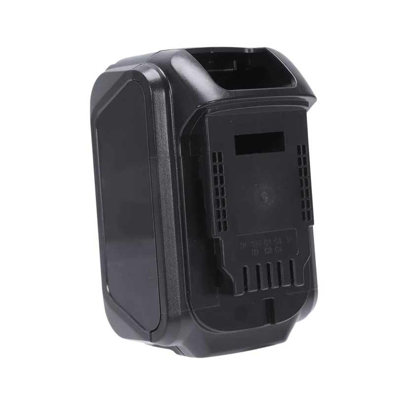 Battery Replacement Plastic Case For 20V 3A 4A Dcb200/Dcb204-2/Dcb180/ Dcb182/Dcb200 18V Li-Ion Battery Cover Parts #8 Battery Replacement Plastic Case For 20V 3A 4A Dcb200/Dcb204-2/Dcb180/ Dcb182/Dcb200 18V Li-Ion Battery Cover Parts #8