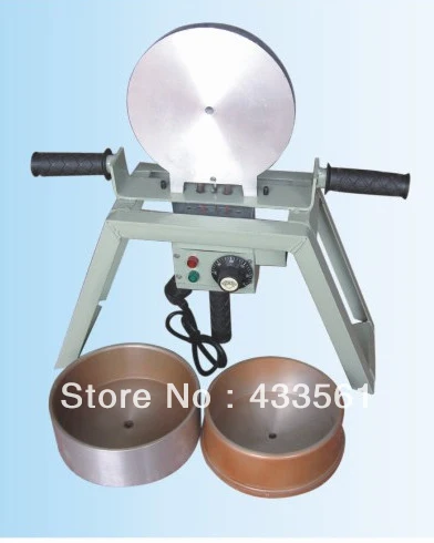 

welding machine for socket fusion pipe fittings using for ground source collecting and irrigation