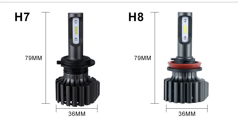 Foxcncar-H7-H4-LED-6500K-3000K-8000K-4300K-CSP-72W-12000LM-Car-Headlight-H4-Hi-Lo-Beam-H1-H3-H11-H8-9005-9006-HB3-HB4-H15-12V_10