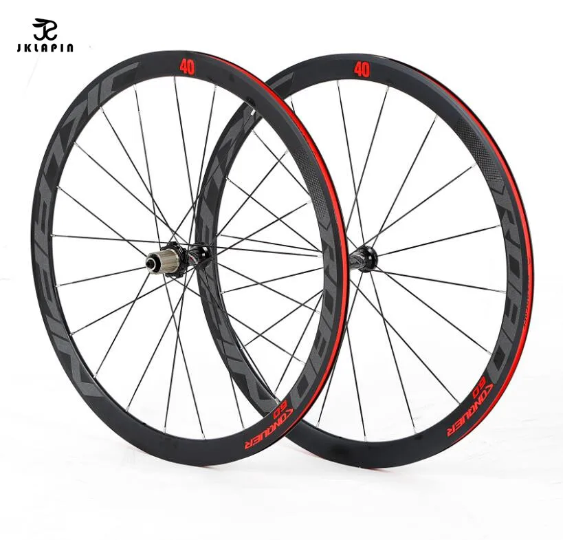 40 spoke bicycle rims
