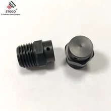 NPT 1/4-18 винтовой вентиляционный Разъем e-ptfe защитный винт