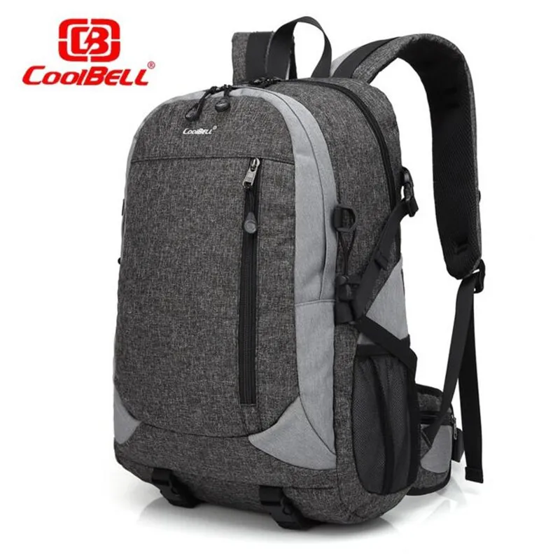 2018 New Fashion Men's Backpacks Casual 15 16 Inches