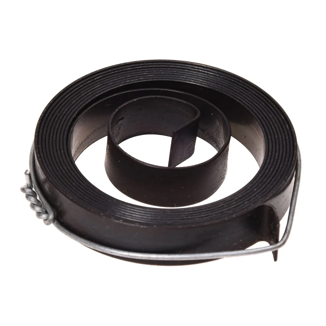 10" Drill Press Quill Feed Return Coil Spring Assembly 5.4cm x 1cm Drop