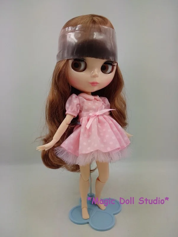 [NBL006] BJD 1/6 Blyth Обнаженная кукла аксессуары кукла azone neo кукла разный размер тела для розничной продажи