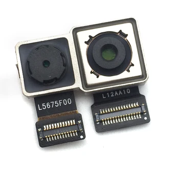 

Rear Camera For Motorola Moto G6/G6 Plus Back Camera Module Flex Cable