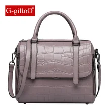 Genuine font b Leather b font font b Bags b font Ladies font b Real b