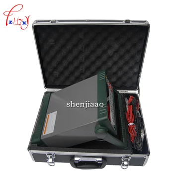 

1pc 220v 110v Automatic range of large-screen multimeter MS8050 Multimeter Digital 53 K Conti High Accurayc Bench / True RMS