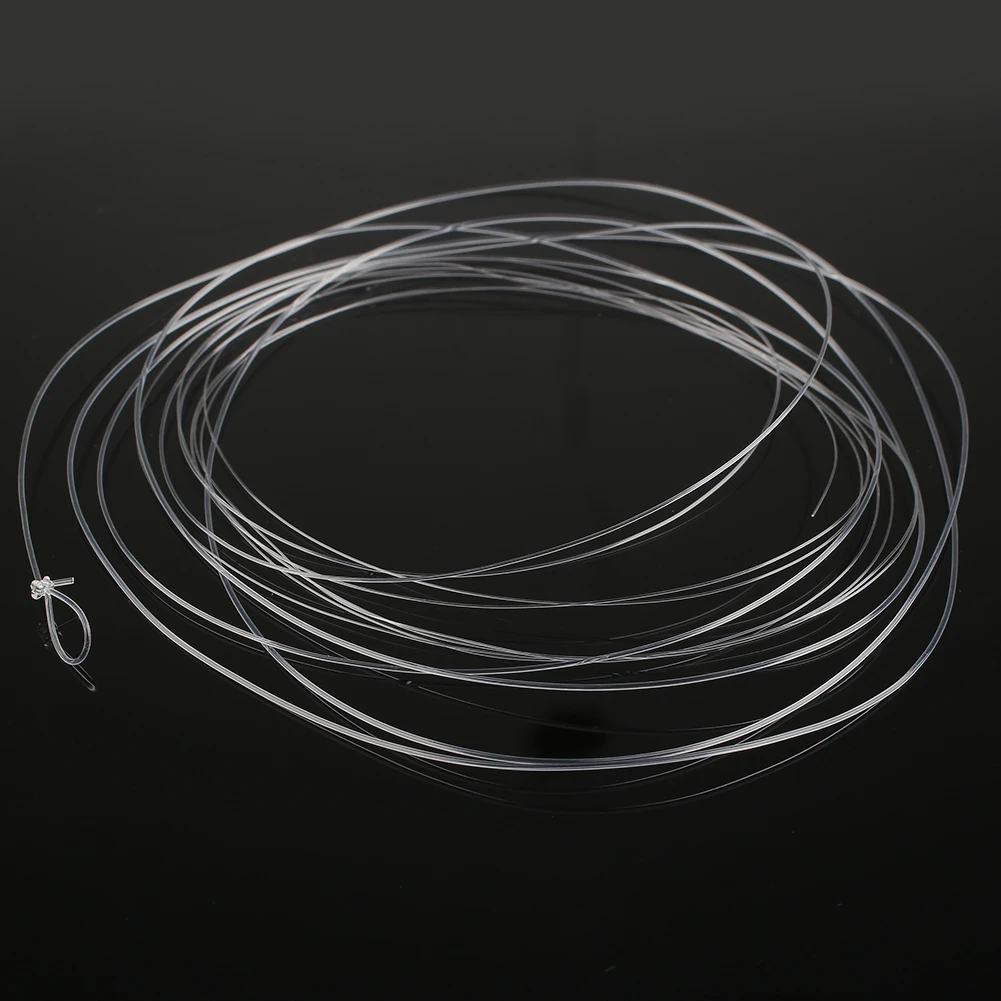 2.7M Fishing Line Nylon 9FT Connector