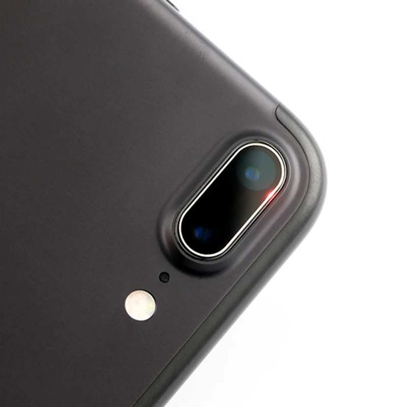Gehard Glas Lens Protector For iPhone X Camera Len Glas