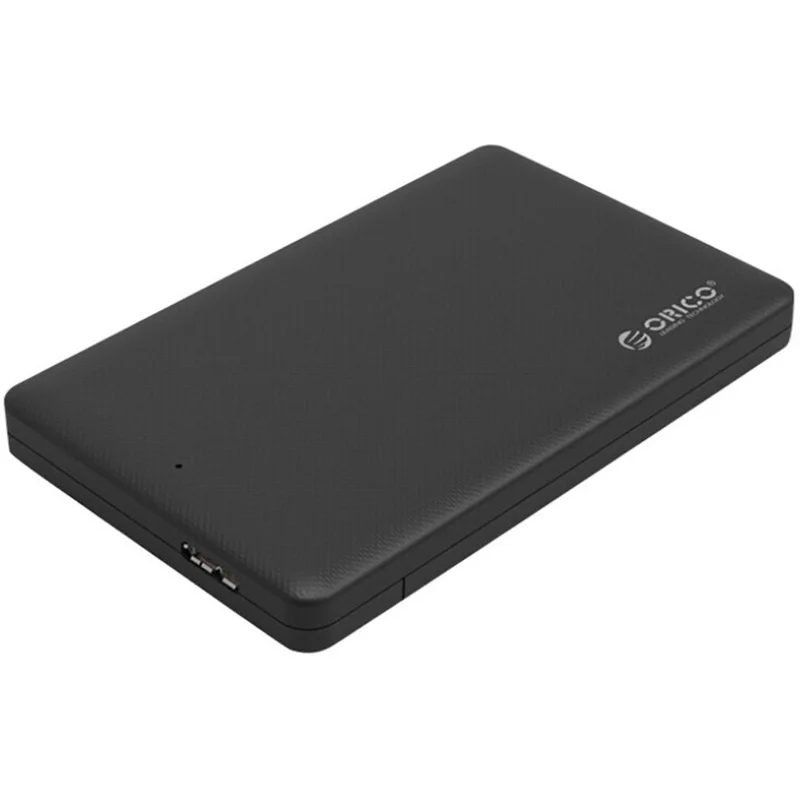 

HHD Box USB 3.0 SATA HD Box HDD 2.5 inch Hard Drive External Enclosure Case 2TB Data Transfer Backup Tool For PC Laptop
