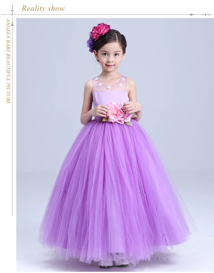 girls wearing frocks