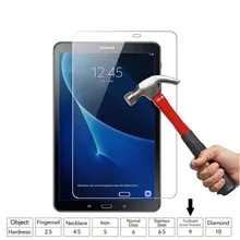 Закаленное Стекло для samsung Galaxy Tab A 7,0 8,0 9,7 10,1 10,0 A6 T590 T585 T580 T550 T380 T355 T350 T280 T285 Экран протектор