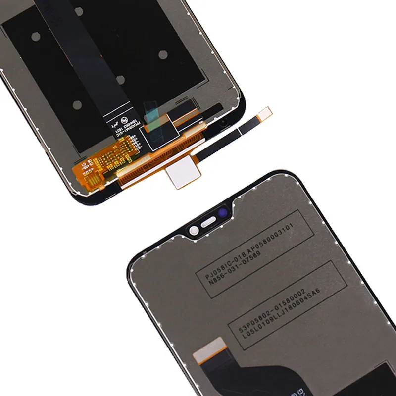 xiaom a2 lite b w4