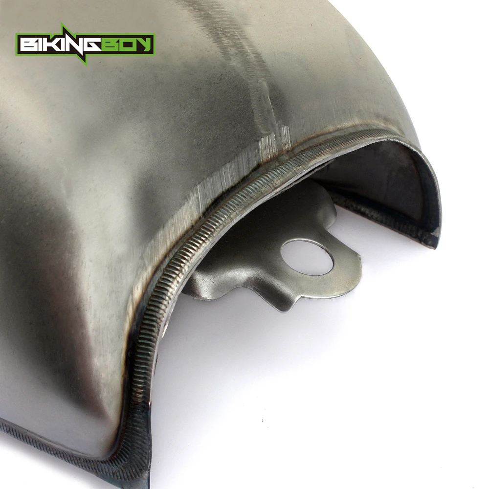 BIKINGBOY Cafe Racer винтажный газовый топливный бак 9L 2.4Gal для Honda CG125 CG125S CG250 CG 125 250