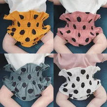 Летние Шорты для девочек г., Детские импортные товары, детские штаны для маленьких детей корейские женские шорты с цветочным принтом детские шорты в горошек