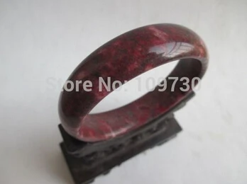 

hot sell909125 Natural beauty of hetian jade jade bracelet inside diameter: 5.9 cm*