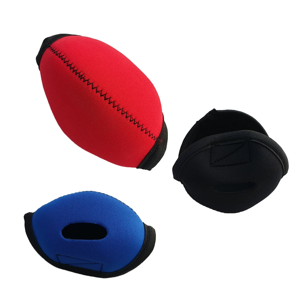 

Neoprene second Stage Regulator Protector Cover Durable Dive Accessory Second Stage Protector Cover Neoprene