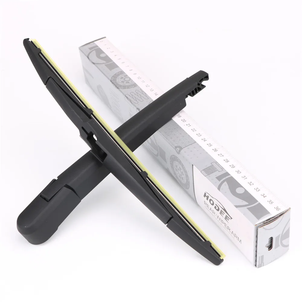 HODEE REAR WIPER BLADE & ARM For Opel ASTRA J 2009 2017 OE1273094