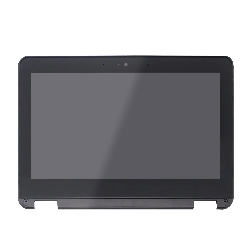 11.6" LED LCD DIsplay Touch Screen Digitizer Assembly +Frame For LENOVO N23 Winbook 80UR 80UR0006US 35051254 5D10L76065 | Компьютеры и