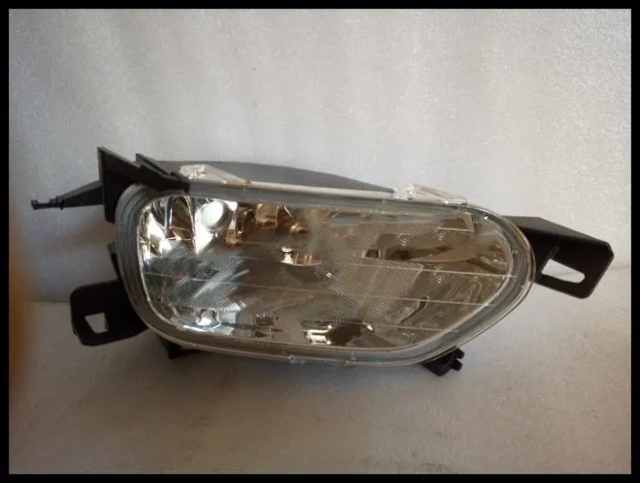 Qirun Front bumper light fog lamp for Toyota RAV4 ACA21 2000-2002 |