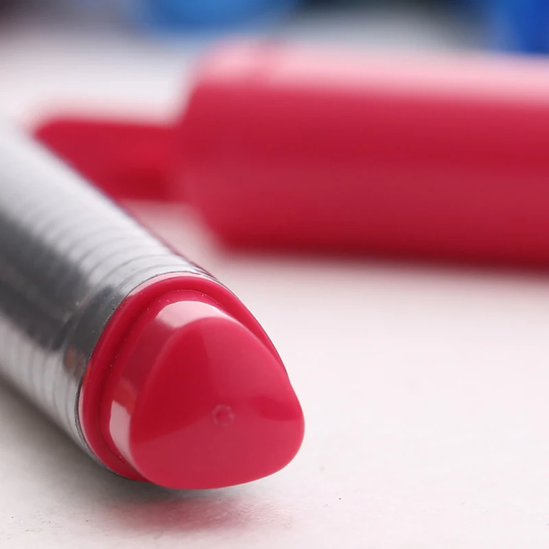 6 шт./лот STAEDTLER 334 30 цветов художественные маркерные ручки канцелярские офисные