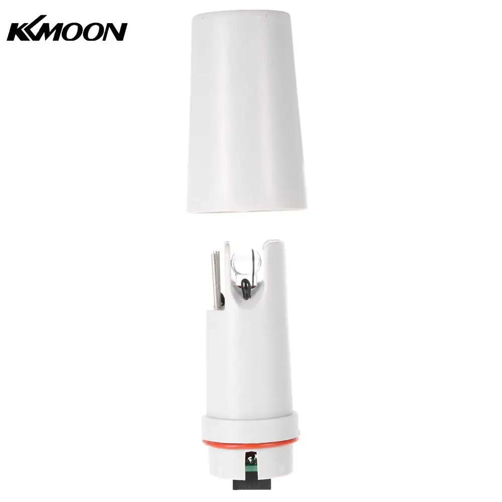 

Professional Laboratory Electrode Aquarium Hydroponic Spare Laboratory pH Electrode Probe BNC Controller Meter Connector