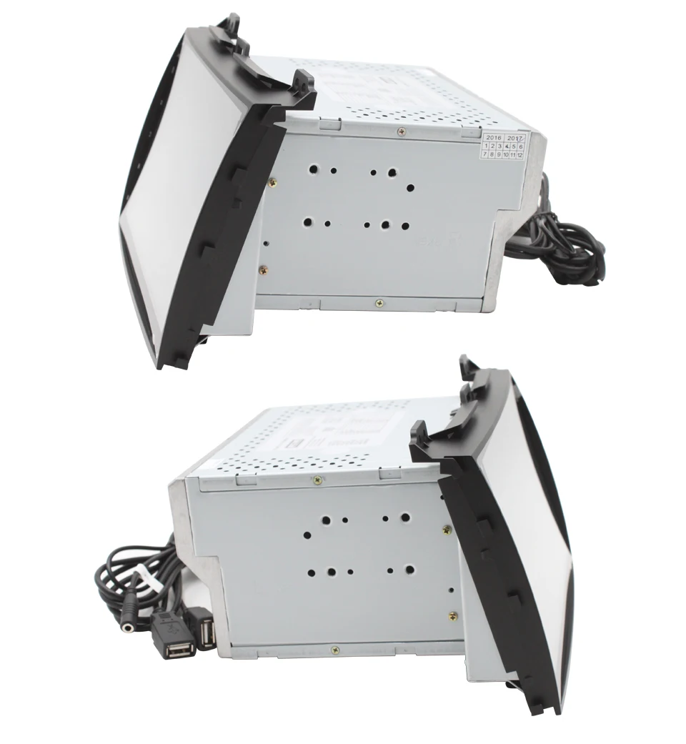 Flash Deal MARUBOX 9A107DT3 Car Multimedia Player for Toyota Prado 120 Land Cruiser 120,2002-2009,Quad Core, Android 7.1, RAM 2GB,ROM 32GB 10