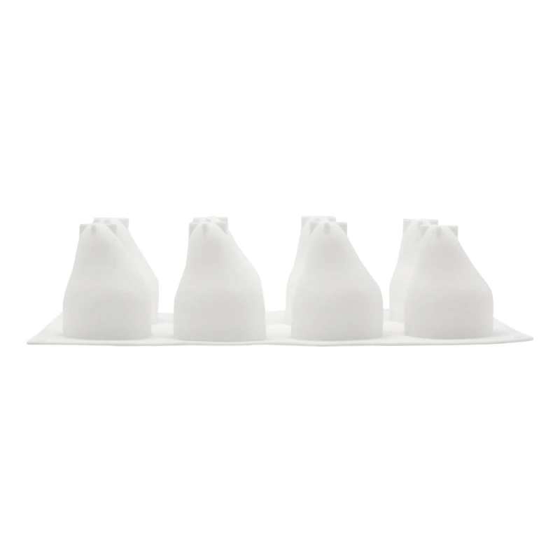 Chocolate Ice Mold