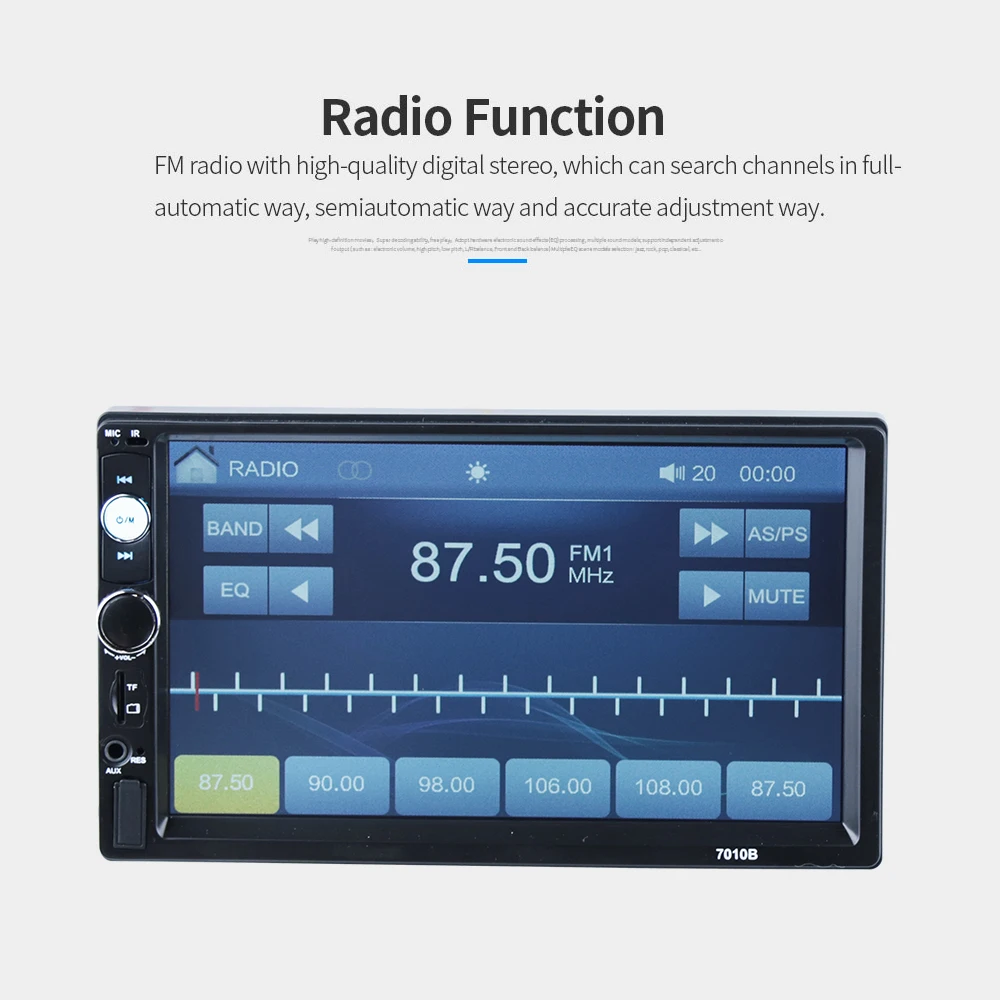 FM