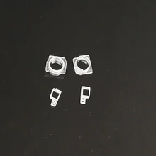 E-REPAIR Фронтальная камера и Сенсор близость кронштейн Держатель Замена для iPhone 7 Plus