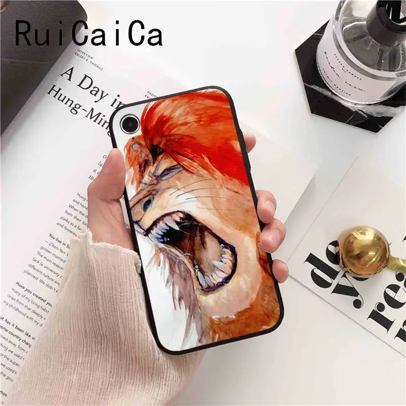 The Lion King Best Coque Shell Luxury