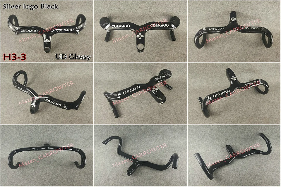 Excellent Fluorescent Yellow Colnago CONCEPT carbon road frames+Handlebar+Saddle+bottle cages 50mm carbon wheels Novatec A271 hubs 13