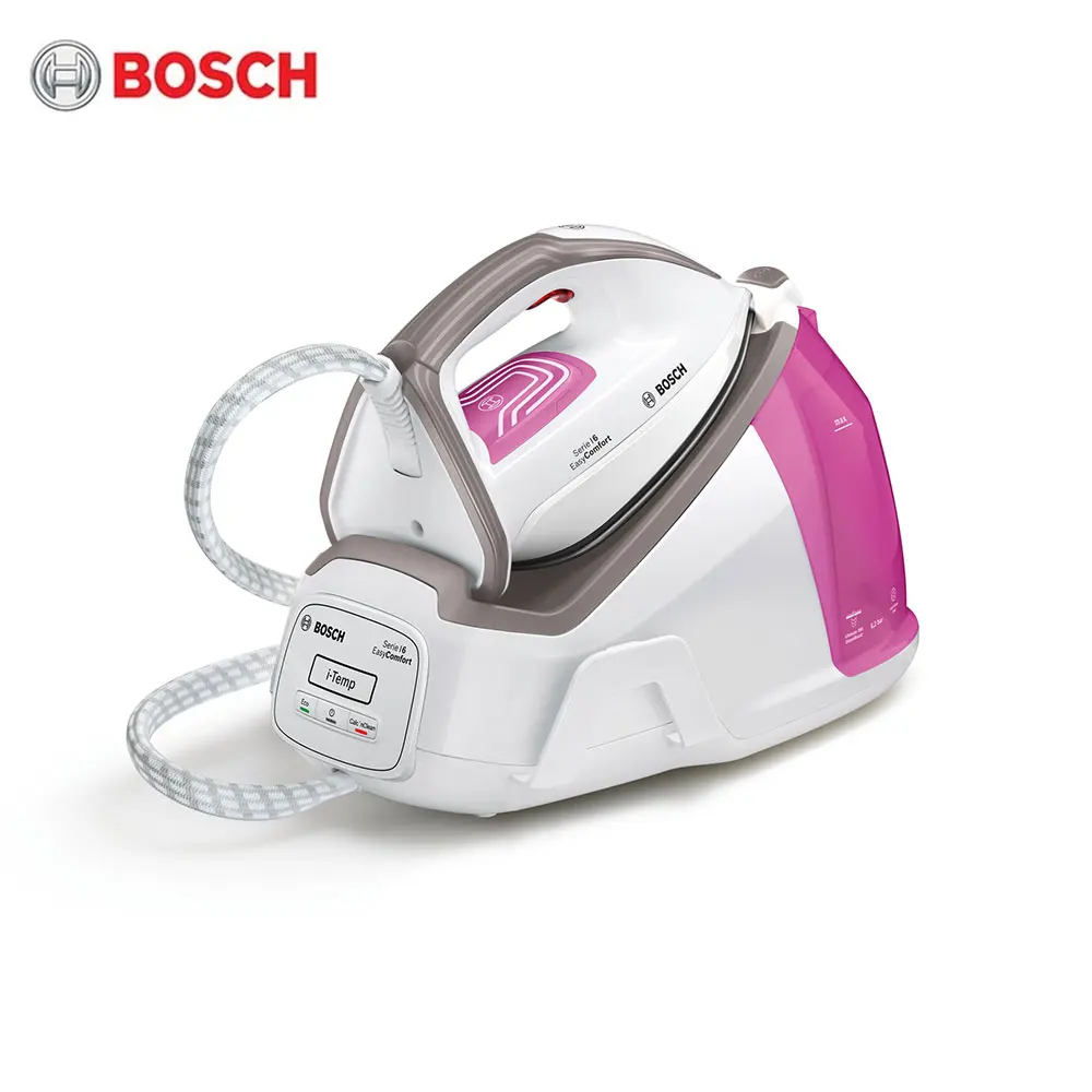 Паровая станция Bosch TDS6140