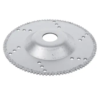 

100mm Dia Round Glass Tile Concrete Diamond Polishing Cutting Disc