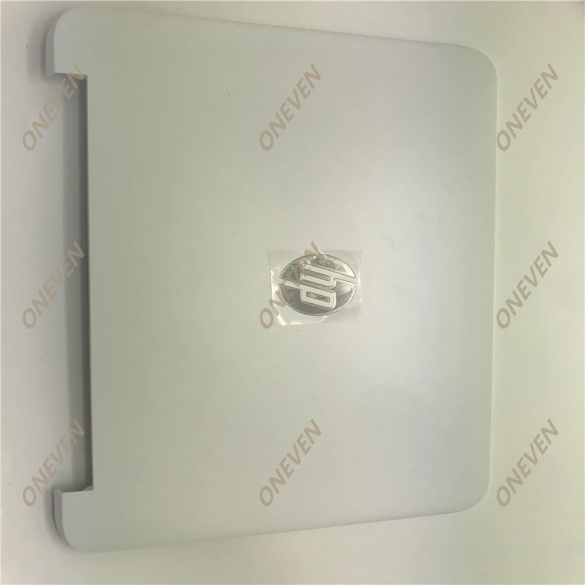 Для hp белый 11-P 11-P015WM ЖК-Дисплей задняя крышка 820512-001 AP1A6000160