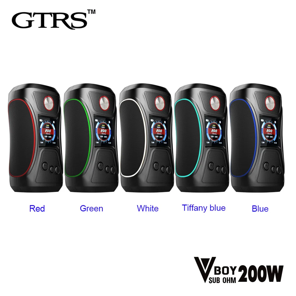 GTRS VBOY 200w mod (4)