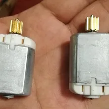 2 шт./лот оригинальная б/у самого лучшего качества для Audi A3 2010-2013 год двери автомобиля двигатель блокировки моторчик центрального замка