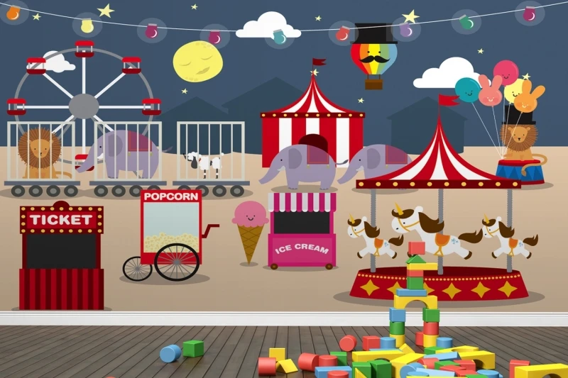 Aliexpress.com : Buy DIY Cartoon Cute Art Illustrated