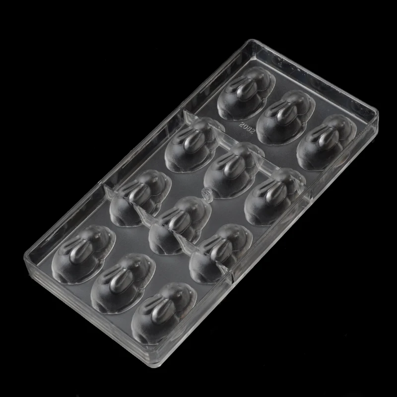 chocolate mold 2082-1