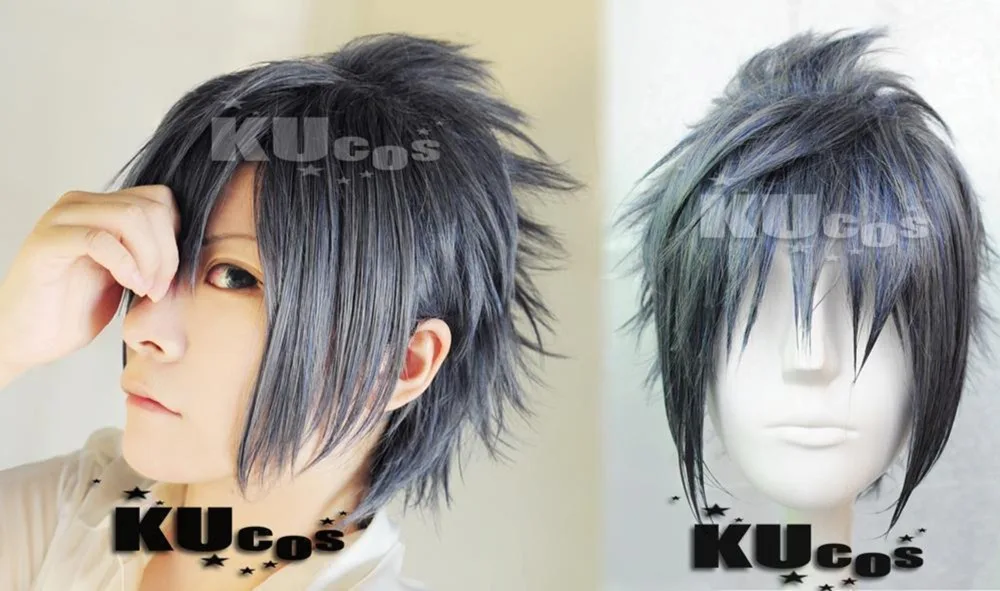 New Arrival Fantasy FF7 Noctis Lucis Caelum Anime Most New Arrival Fantasy FF7 Noctis Lucis Caelum Anime Most